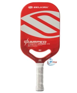 Selkirk AMPED Pro Air - Invikta Red