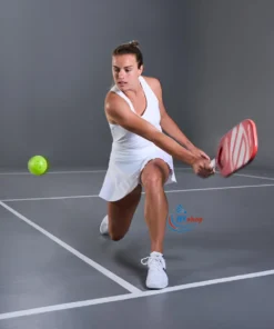 Selkirk AMPED Pro Air - Invikta Red