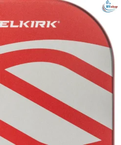 Selkirk AMPED Pro Air - Invikta Red