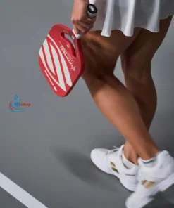 Selkirk AMPED Pro Air - Invikta Red