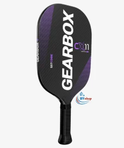 Gearbox CX11 Quad Control - Purple - 7.8oz