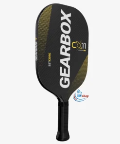 Gearbox CX11 Quad Control - Yellow - 8.5oz