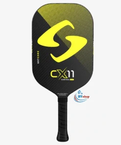 Gearbox CX11E Control - Yellow - 7.8oz