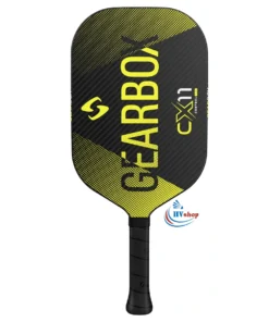 Gearbox CX11E Control - Yellow - 7.8oz