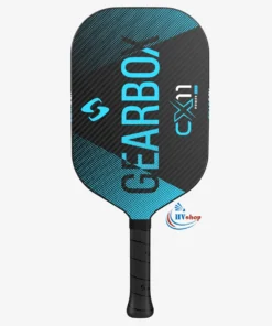 Gearbox CX11E Power - Blue - 7.8oz