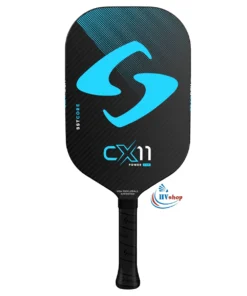 Gearbox CX11E Power - Blue - 7.8oz