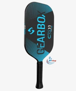 Gearbox CX11E Power - Blue - 7.8oz