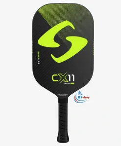 Gearbox CX11E Power - Green - 8.5oz