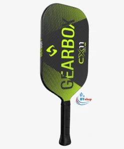 Gearbox CX11E Power - Green - 8.5oz
