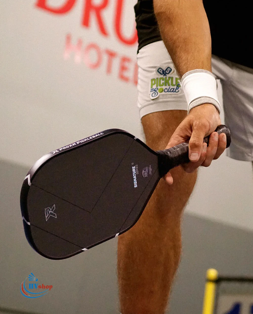 ProXR Signature Series 16mm