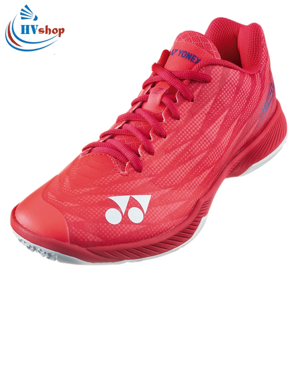 Yonex Aerus Z2 Men Z2 Đỏ