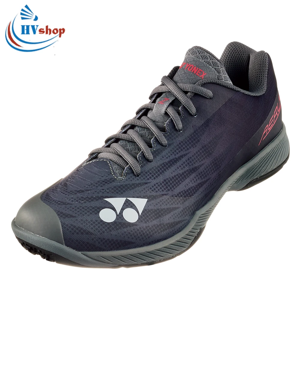 Yonex Aerus Z2 Men Z2 Xám