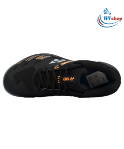 Yonex Cascade Accel Đen Cam