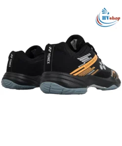 Yonex Cascade Accel Đen Cam