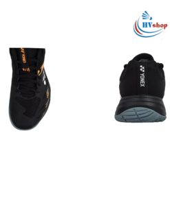 Yonex Cascade Accel Đen Cam