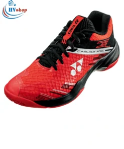 Yonex Cascade Accel Đỏ Đen