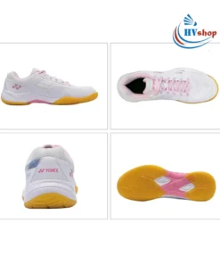 Yonex SHB220CR - Trắng hồng