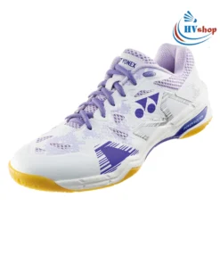 Yonex Eclipsion X3 Trắng tím