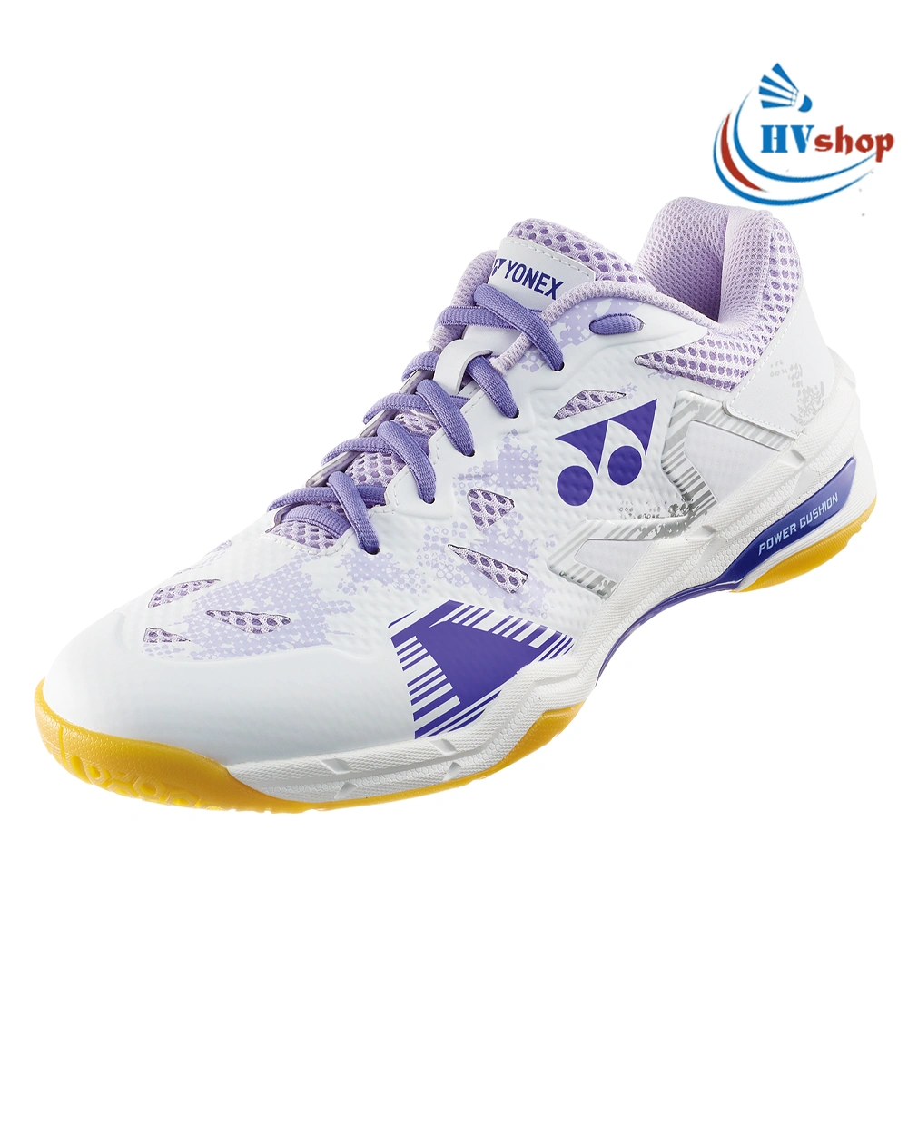 Yonex Eclipsion X3 Trắng tím