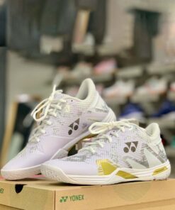 Yonex Eclipsion Z3 Trắng Vàng