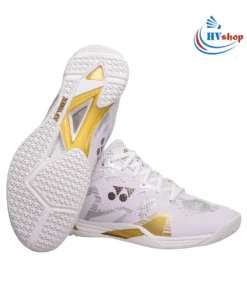 Yonex Eclipsion Z3 Trắng Vàng