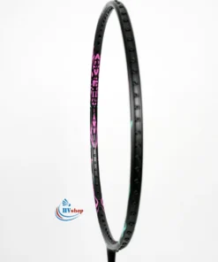 The 3rd Game Berserk 8 - Mặt vợt nghiêng