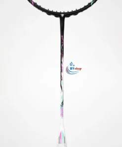 The 3rd Game Berserk 8 - Thân vợt