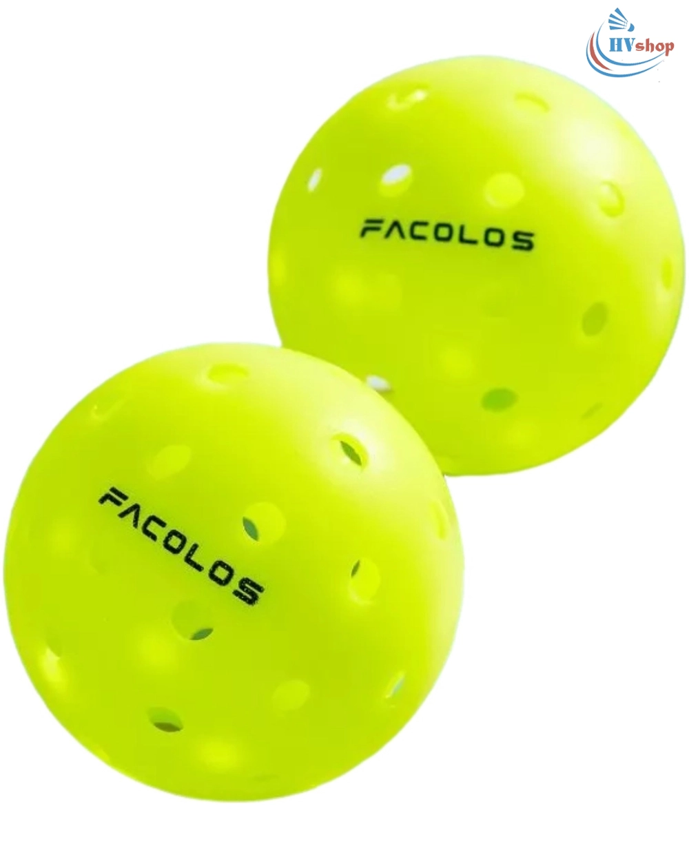 Bóng Facolos F-Pro Performance Packs 6 Balls