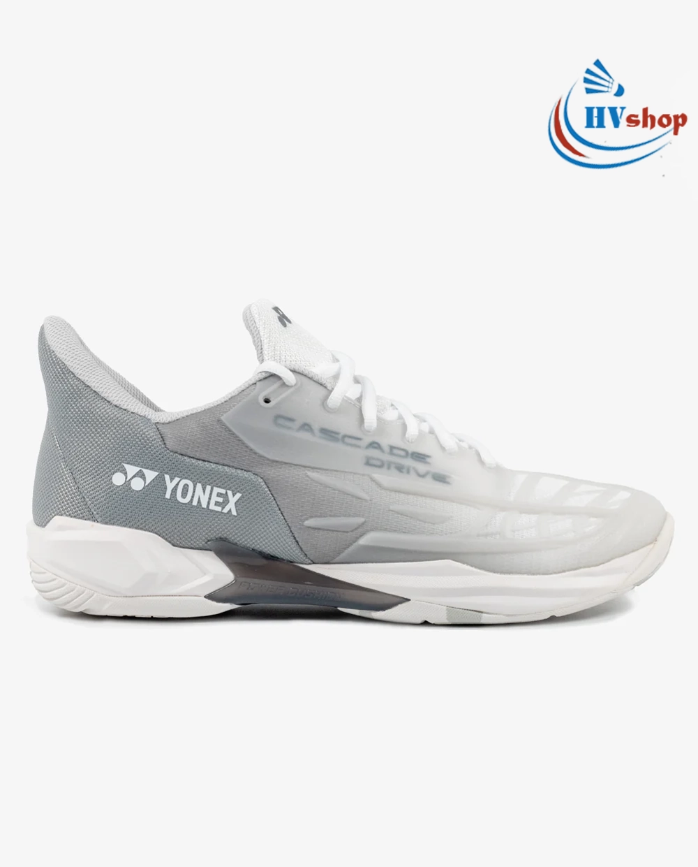 Yonex Power Cushion Cascade Drive 2 Trắng Xám