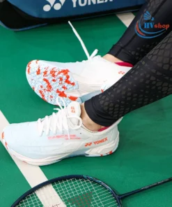 Yonex Power Cushion Cascade Drive 2 Xanh ngọc