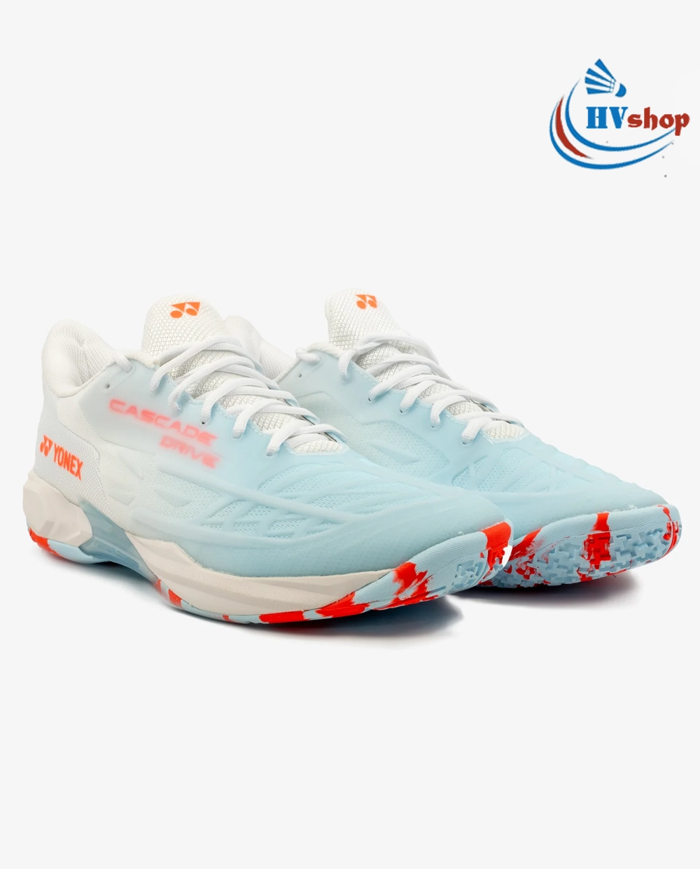 Yonex Power Cushion Cascade Drive 2 Xanh ngọc