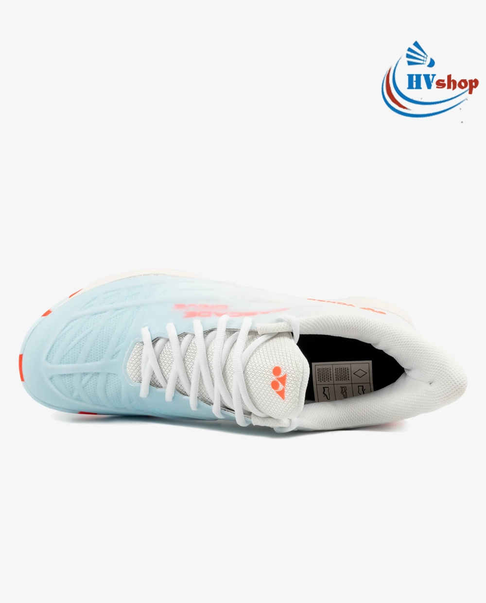 Yonex Power Cushion Cascade Drive 2 Xanh ngọc