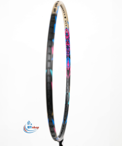 The 3rd Game Berserk 9 - Mặt vợt nghiêng