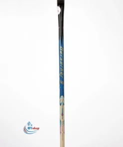 The 3rd Game Berserk 9 - Thân vợt