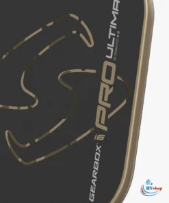 Gearbox Pro Ultimate Camo Elongated