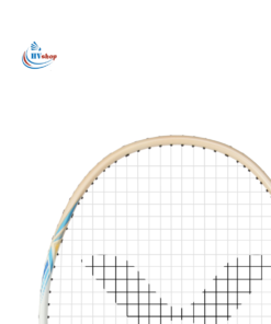 Victor DriveX 3H - Mặt vợt trên