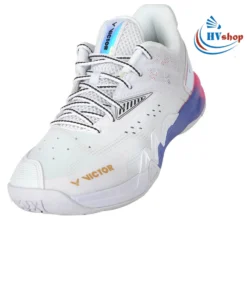 Victor P8500II Trắng