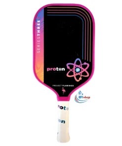 Proton Series 3 Flamingo Hồng