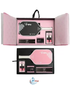 Set vợt pickleball Tiamo