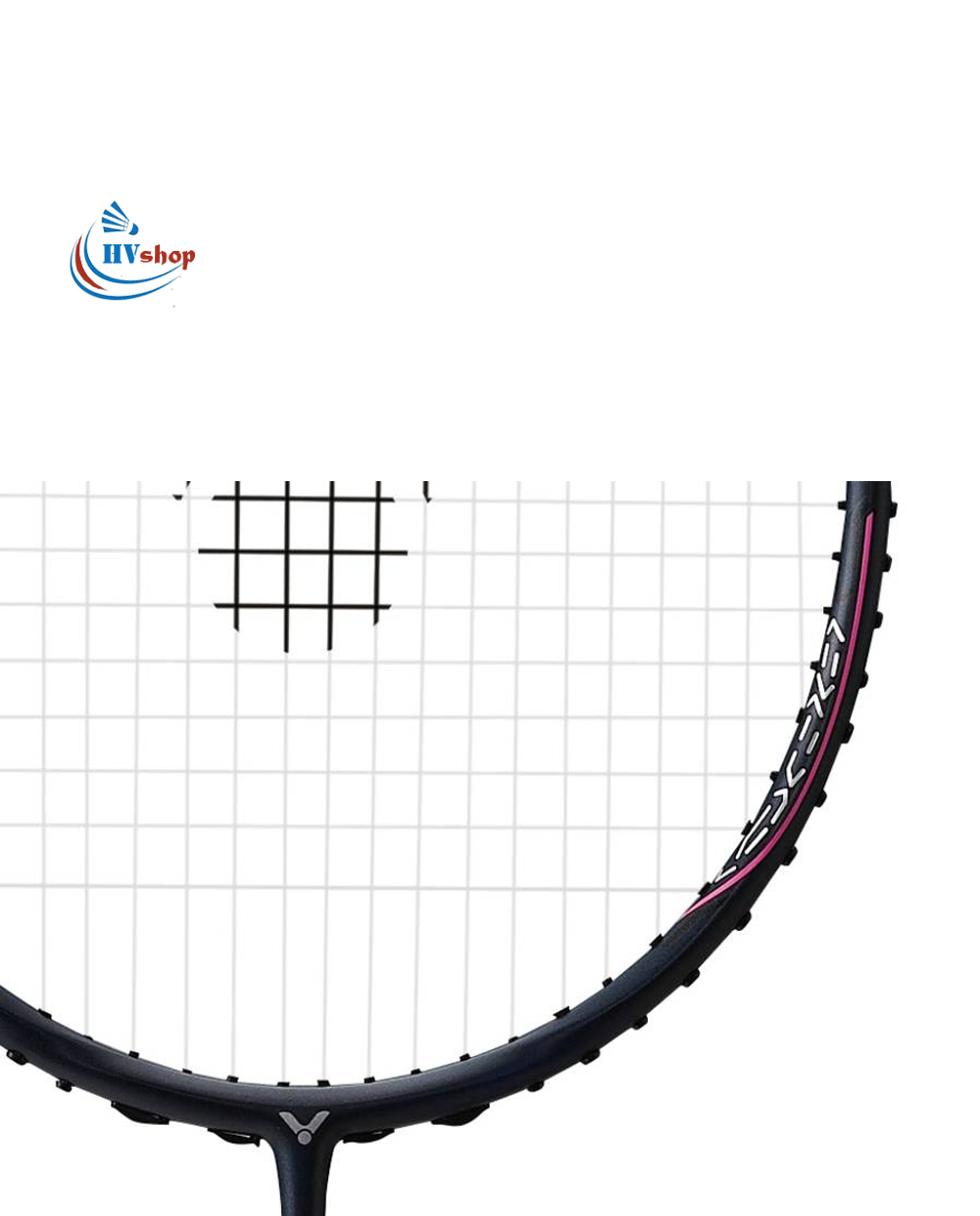 Victor DriveX 9X - khớp chữ T