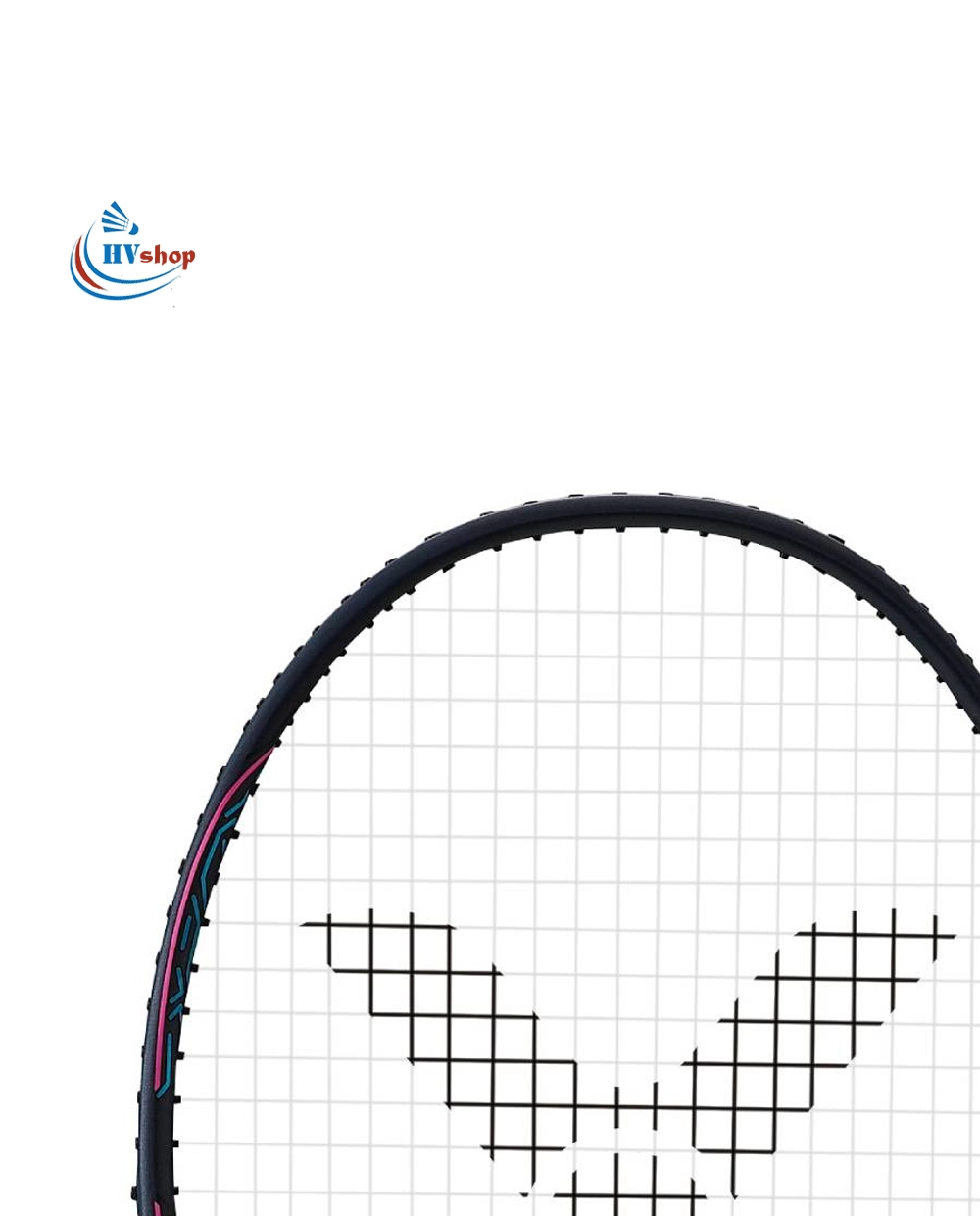 Victor DriveX 9X - khung vợt