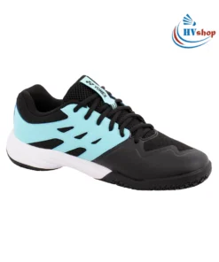 Yonex Cascade Accel Wide Đen Xanh Ngọc