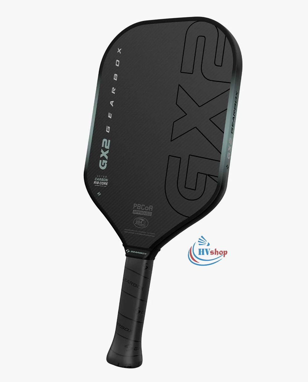 Gearbox GX2 Integra XL