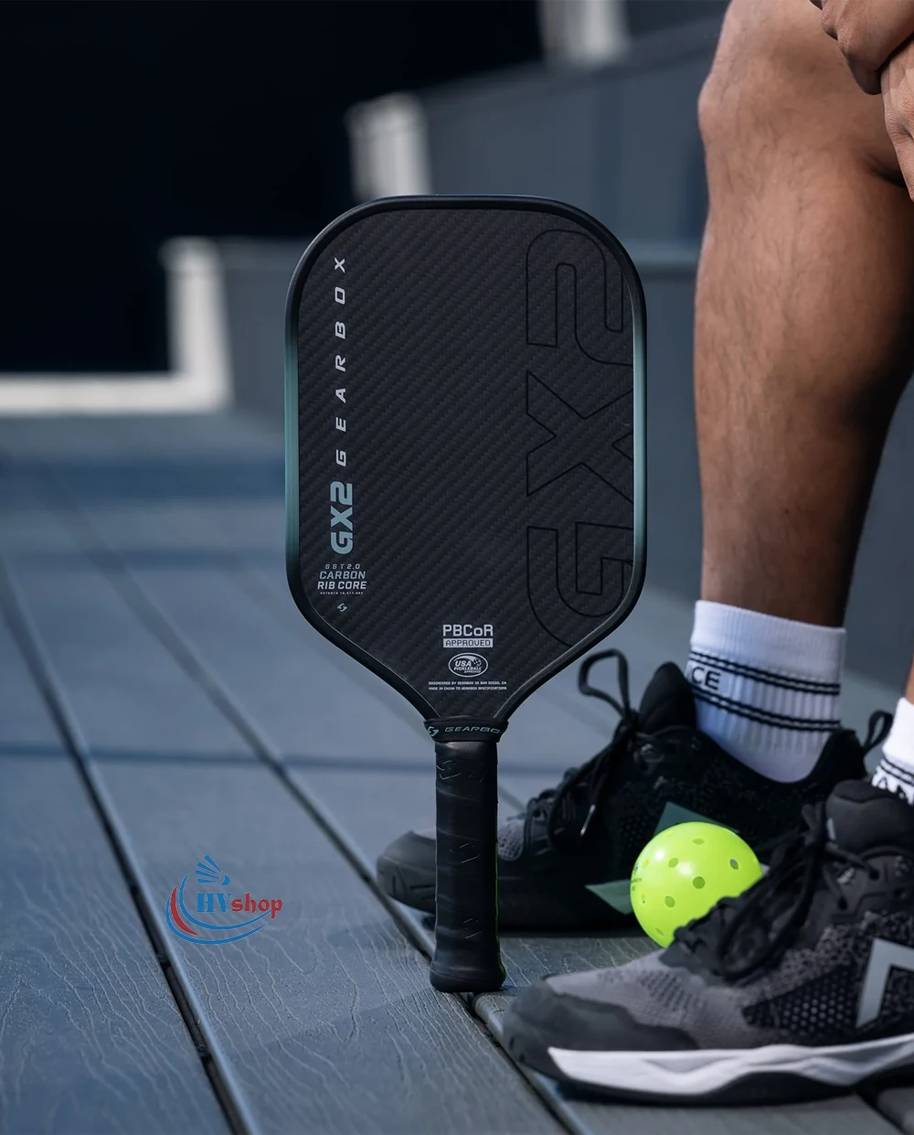 Gearbox GX2 Integra XL