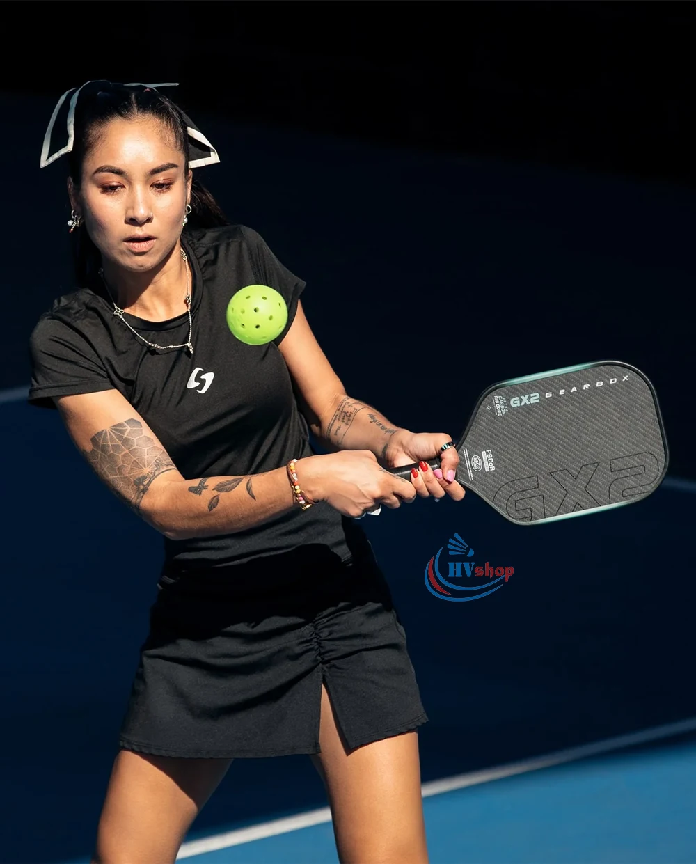 Gearbox GX2 Integra XL