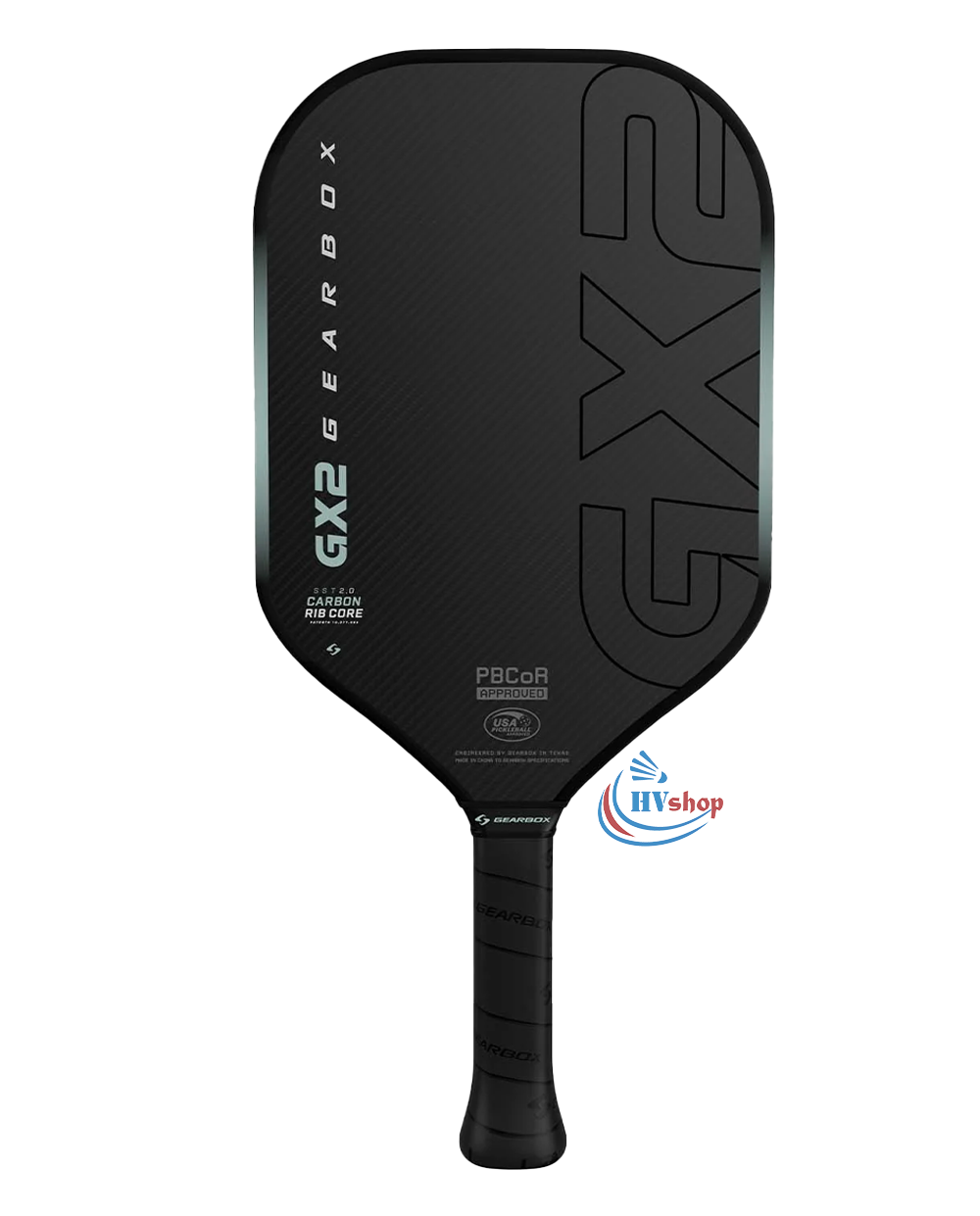 Gearbox GX2 Integra XL