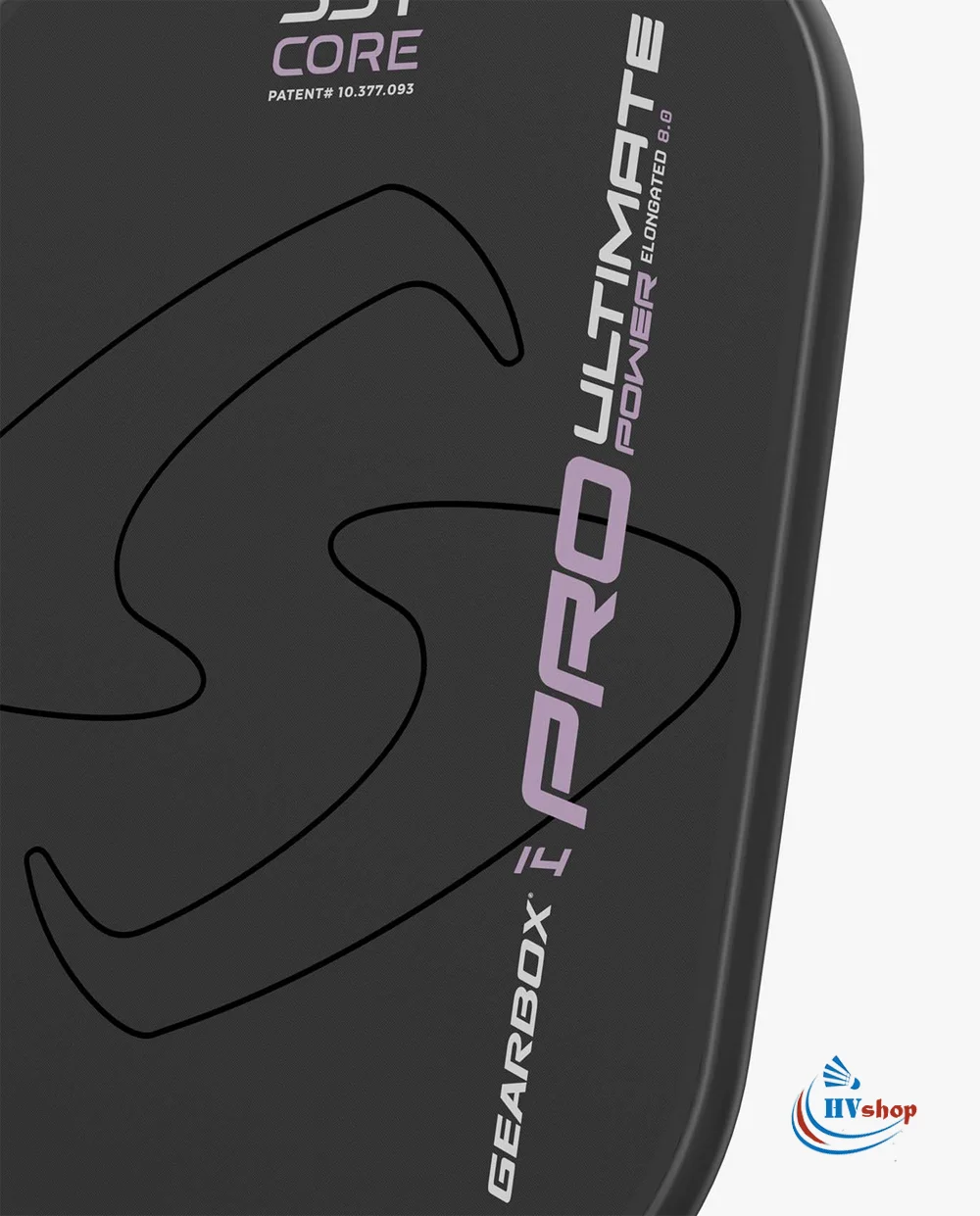 Gearbox Pro Ultimate Power 14mm