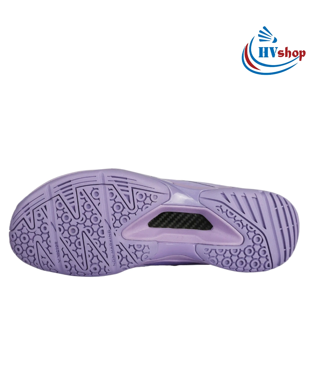 Victor A970 Nitrolite CPS Tím