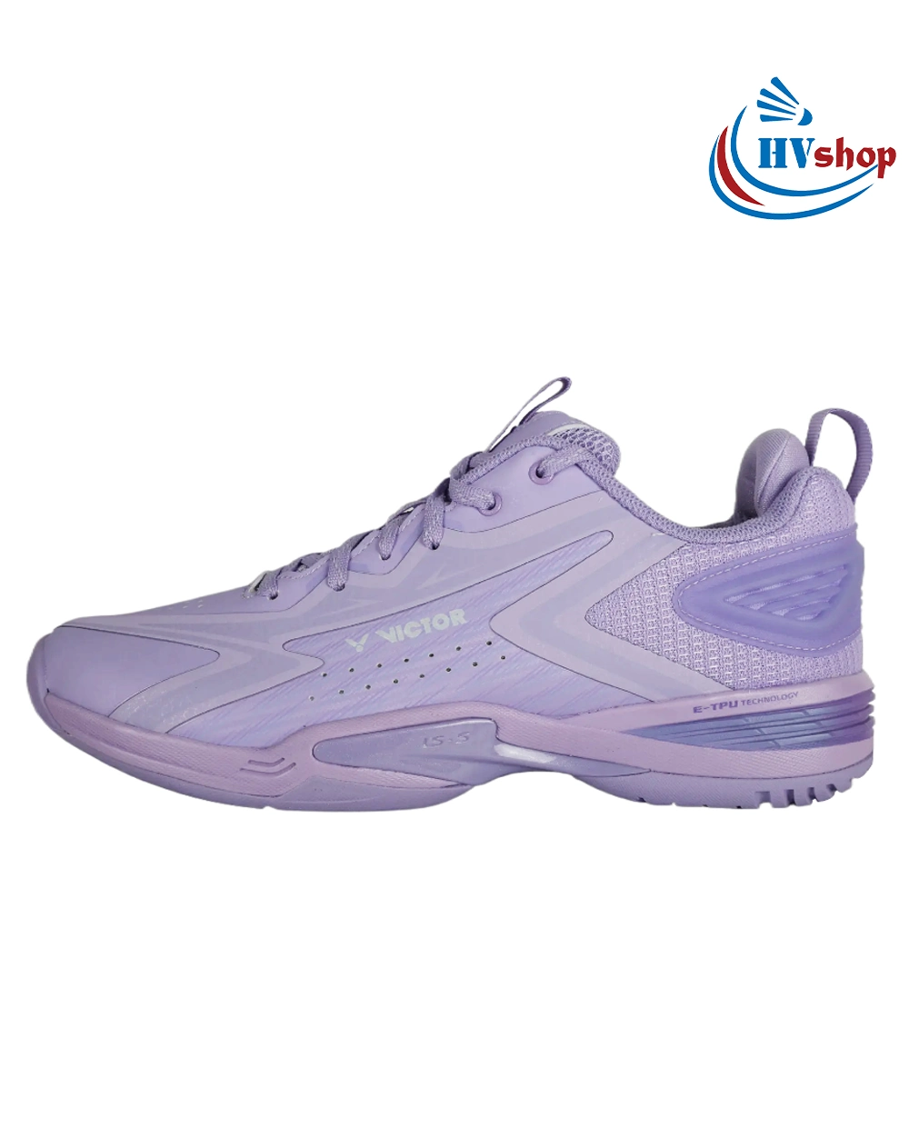 Victor A970 Nitrolite CPS Tím