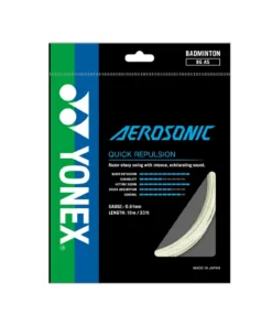 Cước căng vợt Yonex Aerosonic